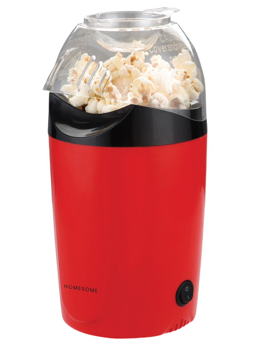 Popcorn Maker