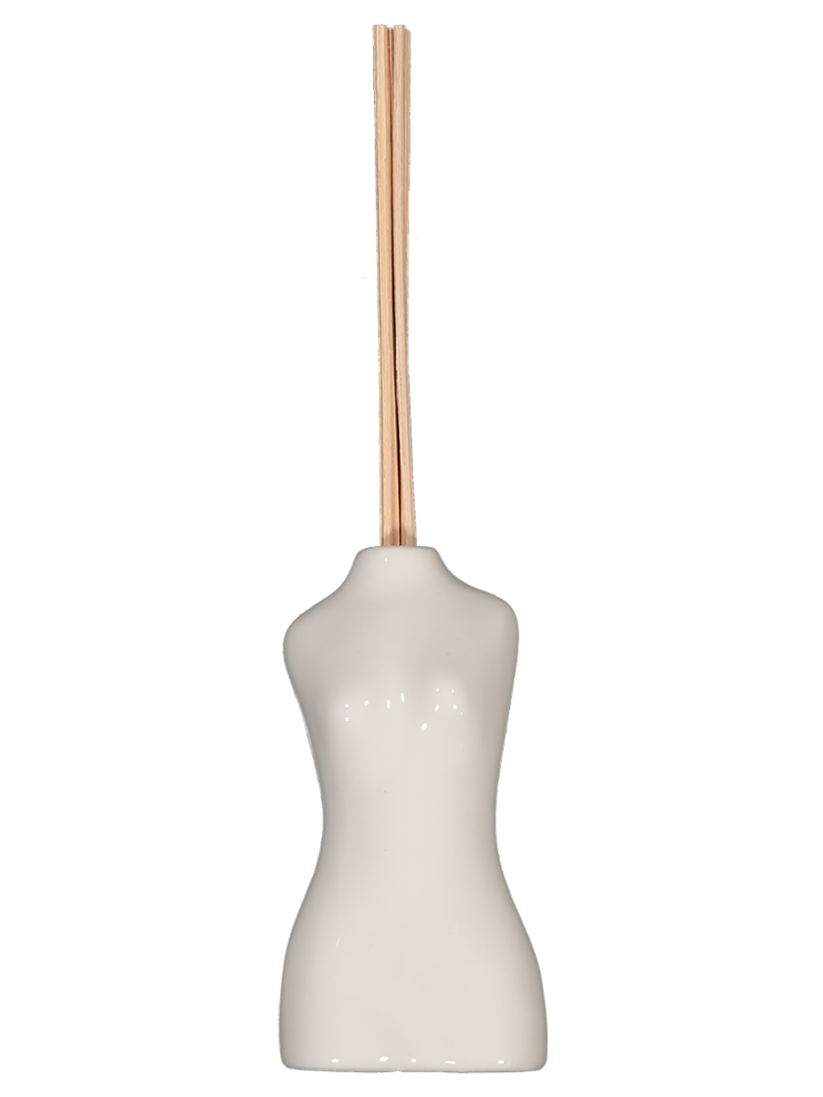 Female Body Diffuser
