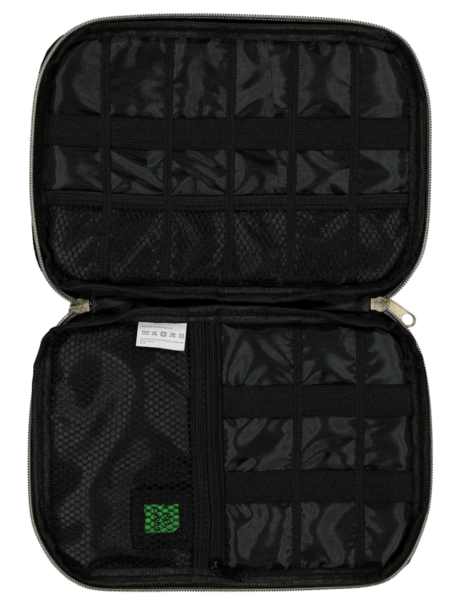 Cable & Gadget Organizer