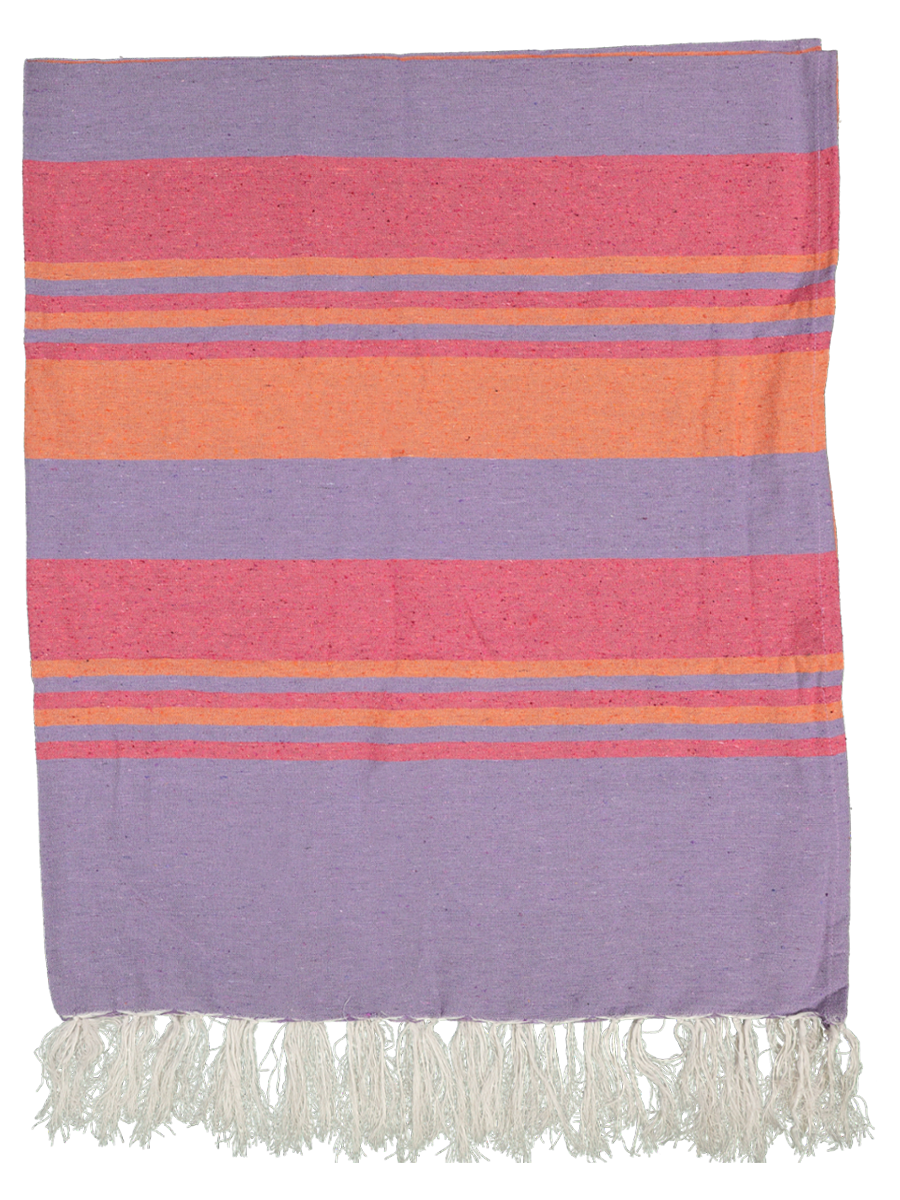 Cotton Rich Throws