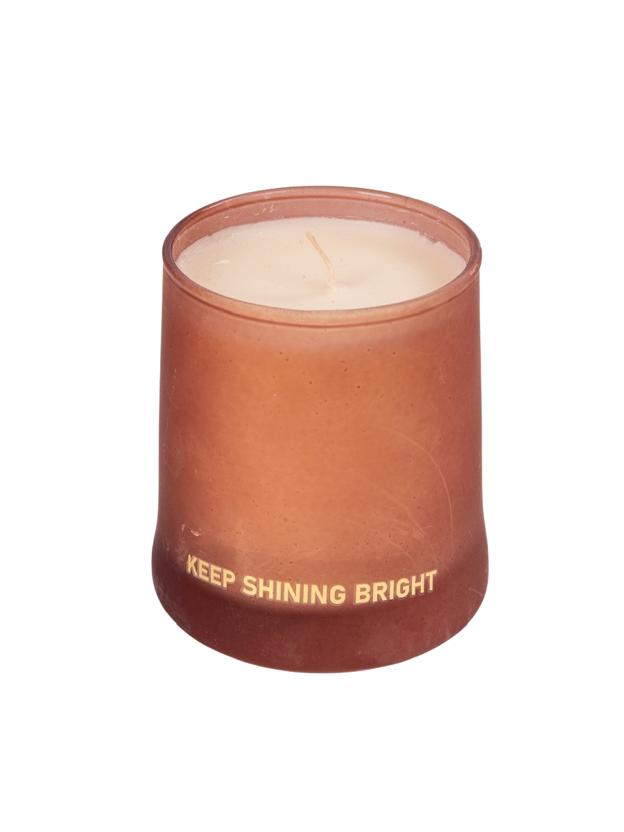Fragrance Candle