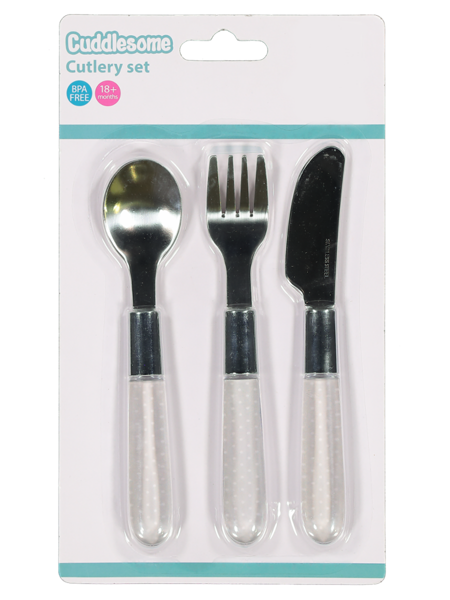 Cutlery Set