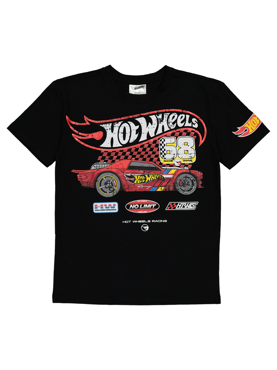 Hot Wheels T-Shirt
