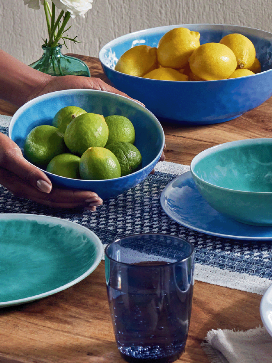 Small Melamine Bowls