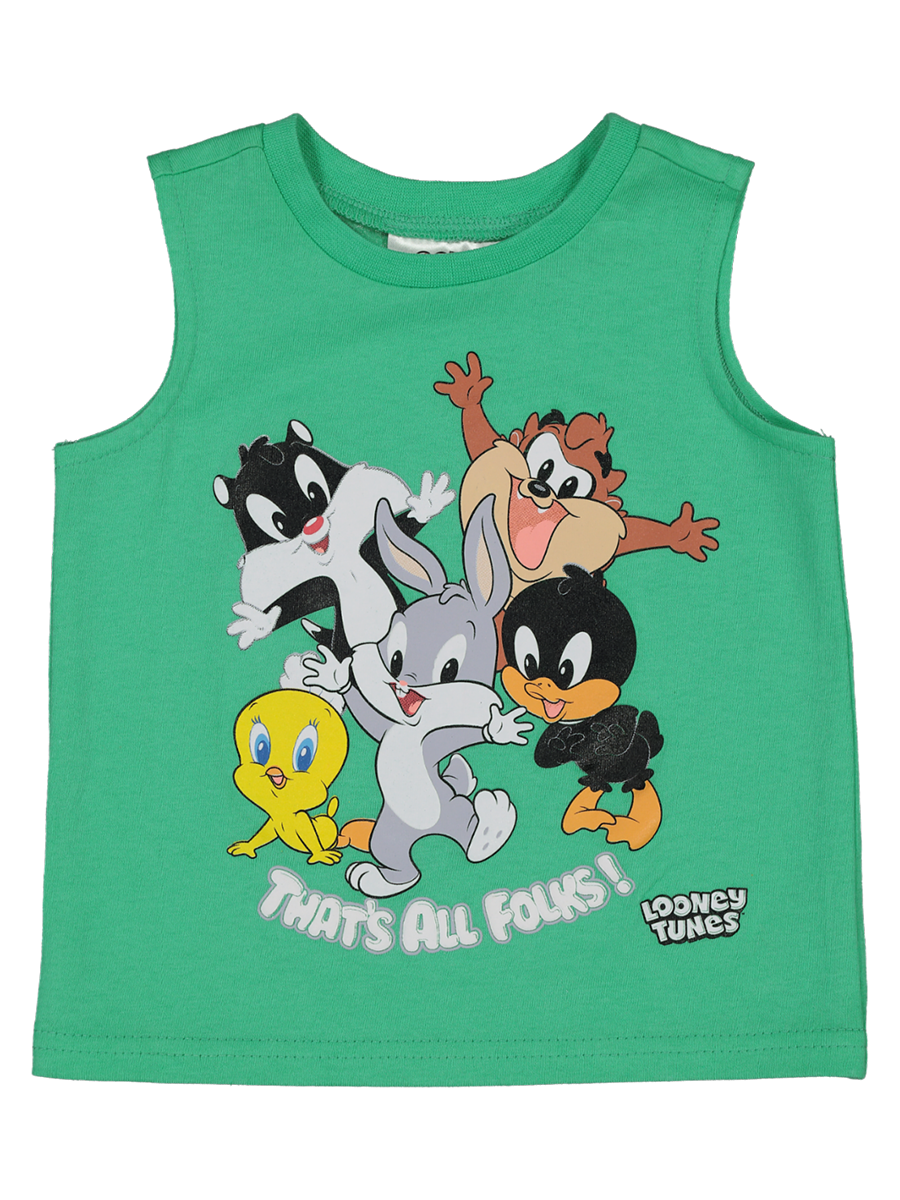 Looney Tunes Vest
