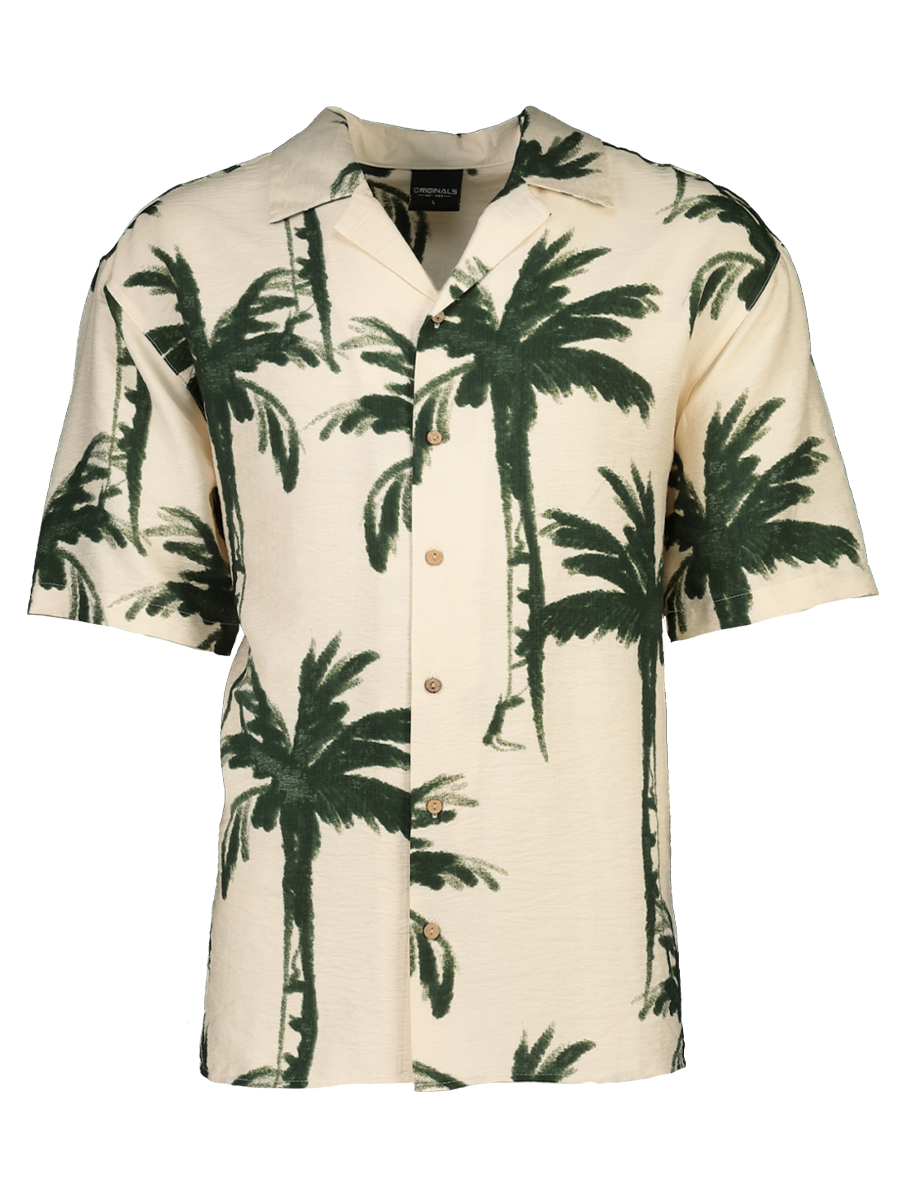 Short Sleeve Shirt