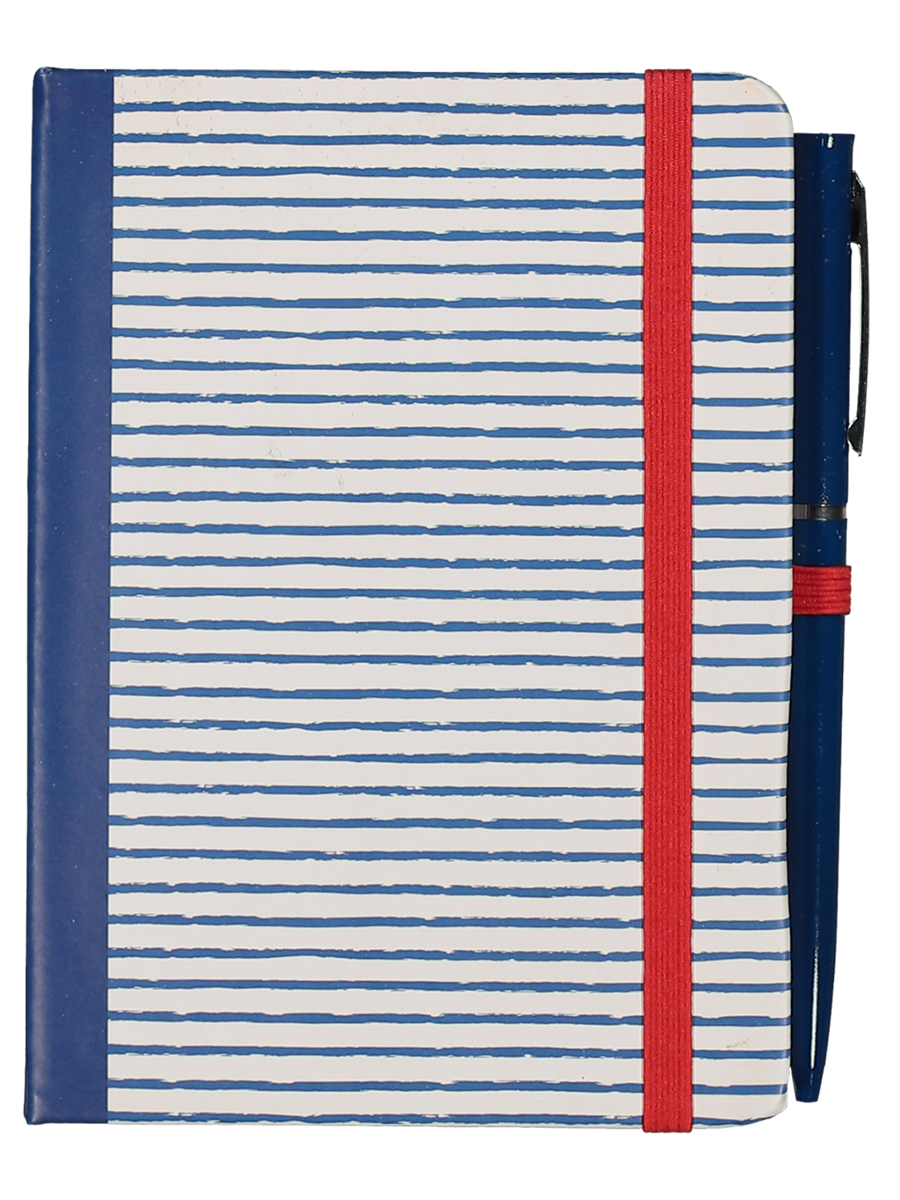 A5 Ring Binder Hardcover