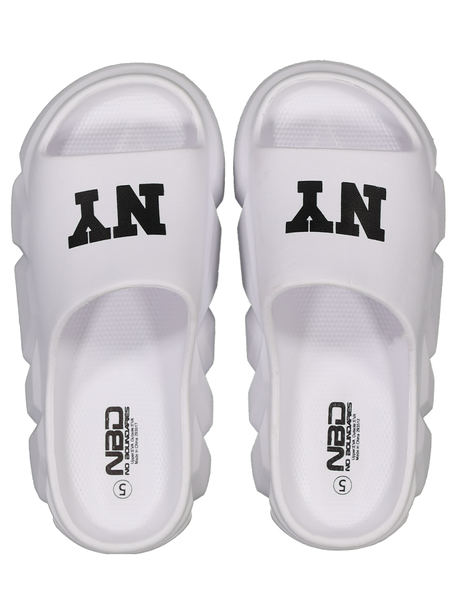 Moulded Sandals Older Boys