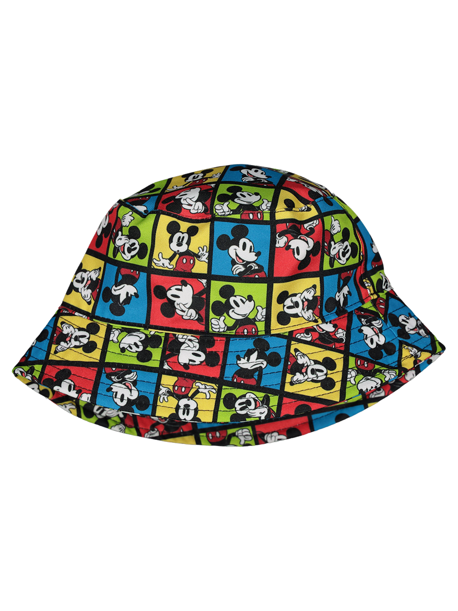 Mickey Mouse Bucket Hat