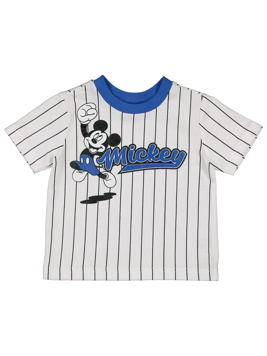 Mickey Mouse T-Shirt