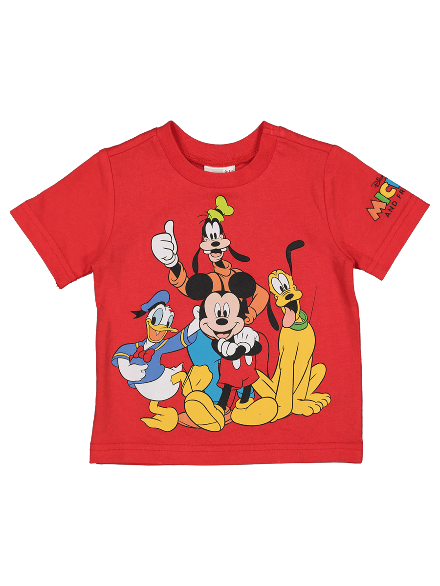 Mickey & Friends T-Shirt