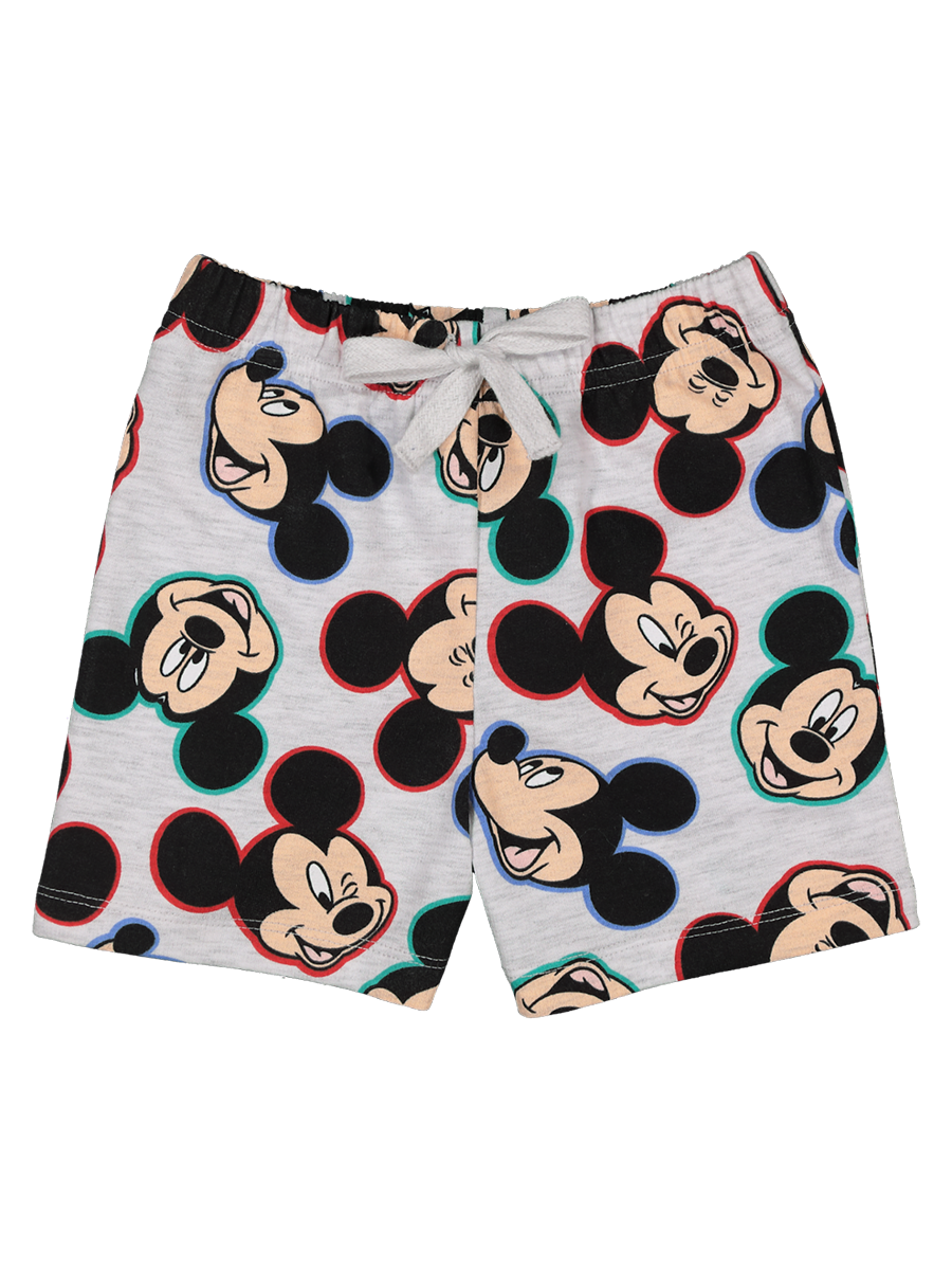 Mickey Mouse Shorts