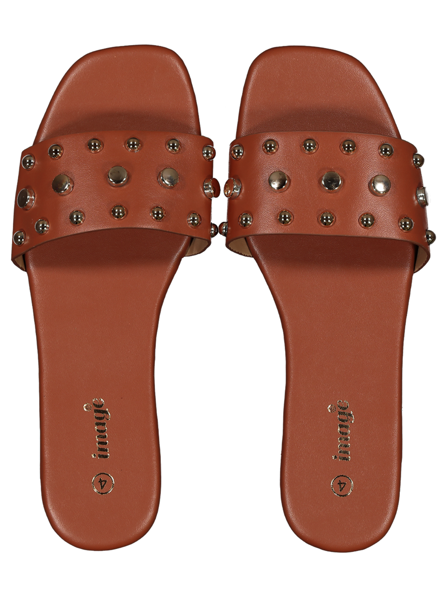 Mule Sandals