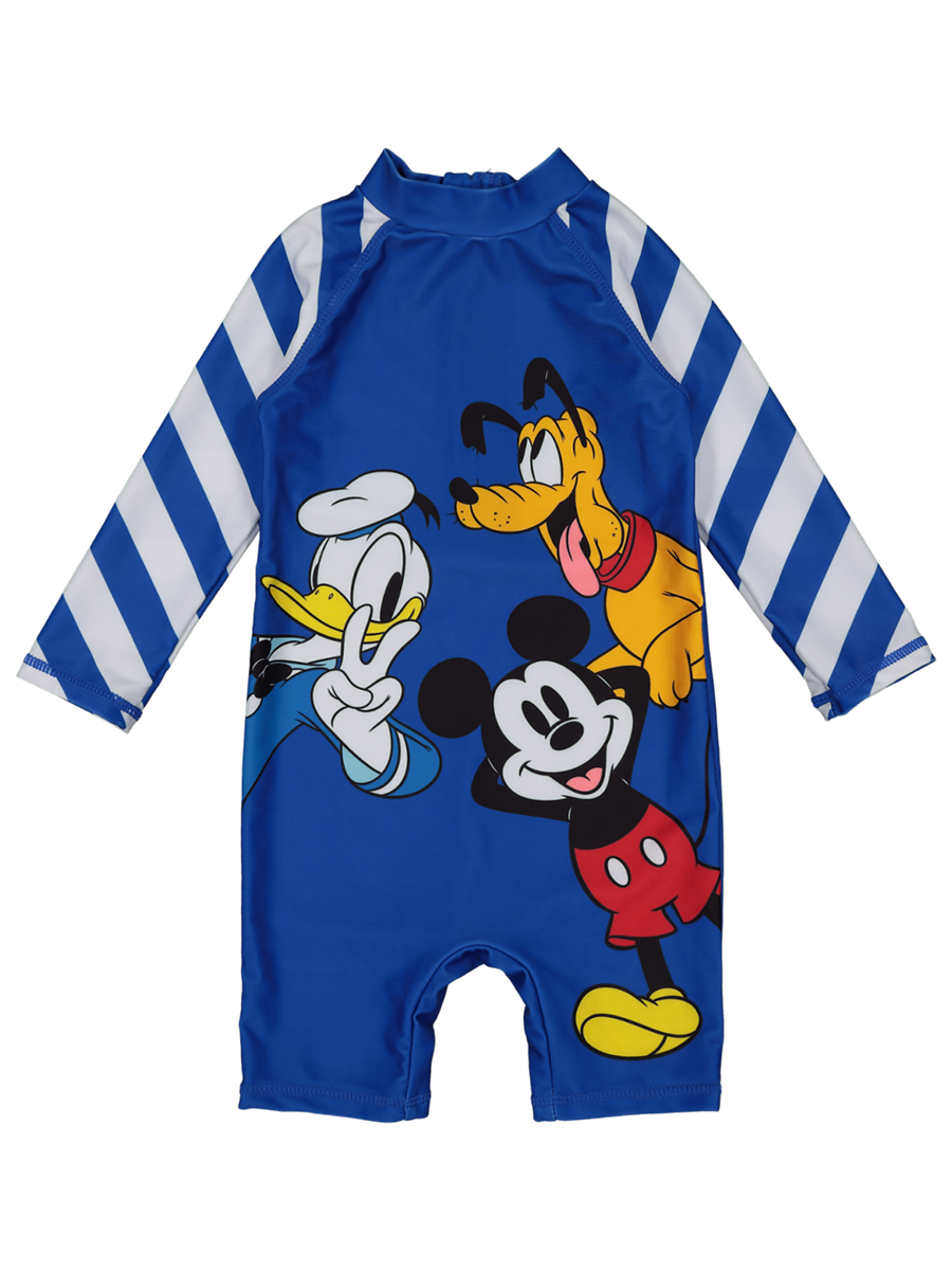 Mickey Mouse Swimsuit