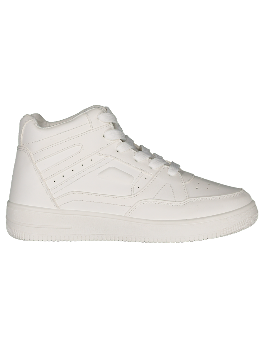 Hi-Top Sneakers Older Boys