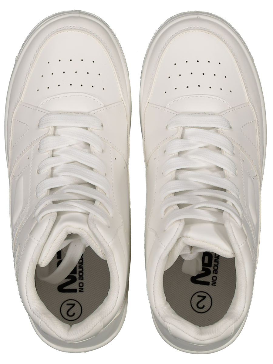 Hi-Top Sneakers Older Boys