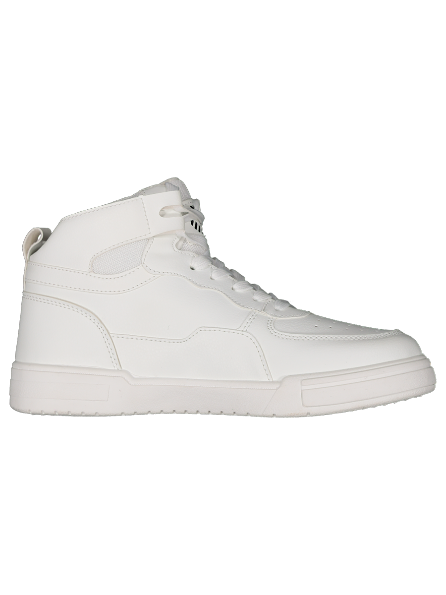 Hi-Top Sneakers
