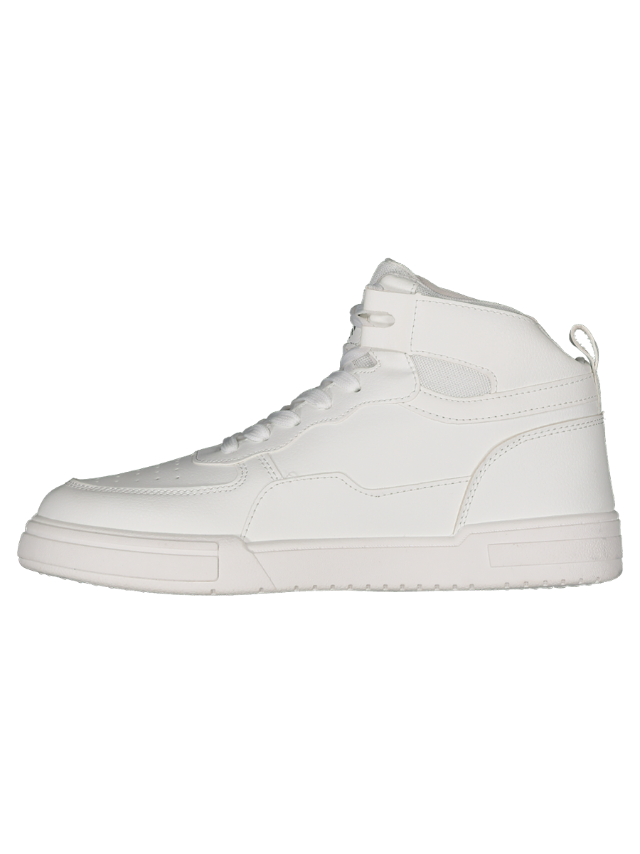 Hi-Top Sneakers
