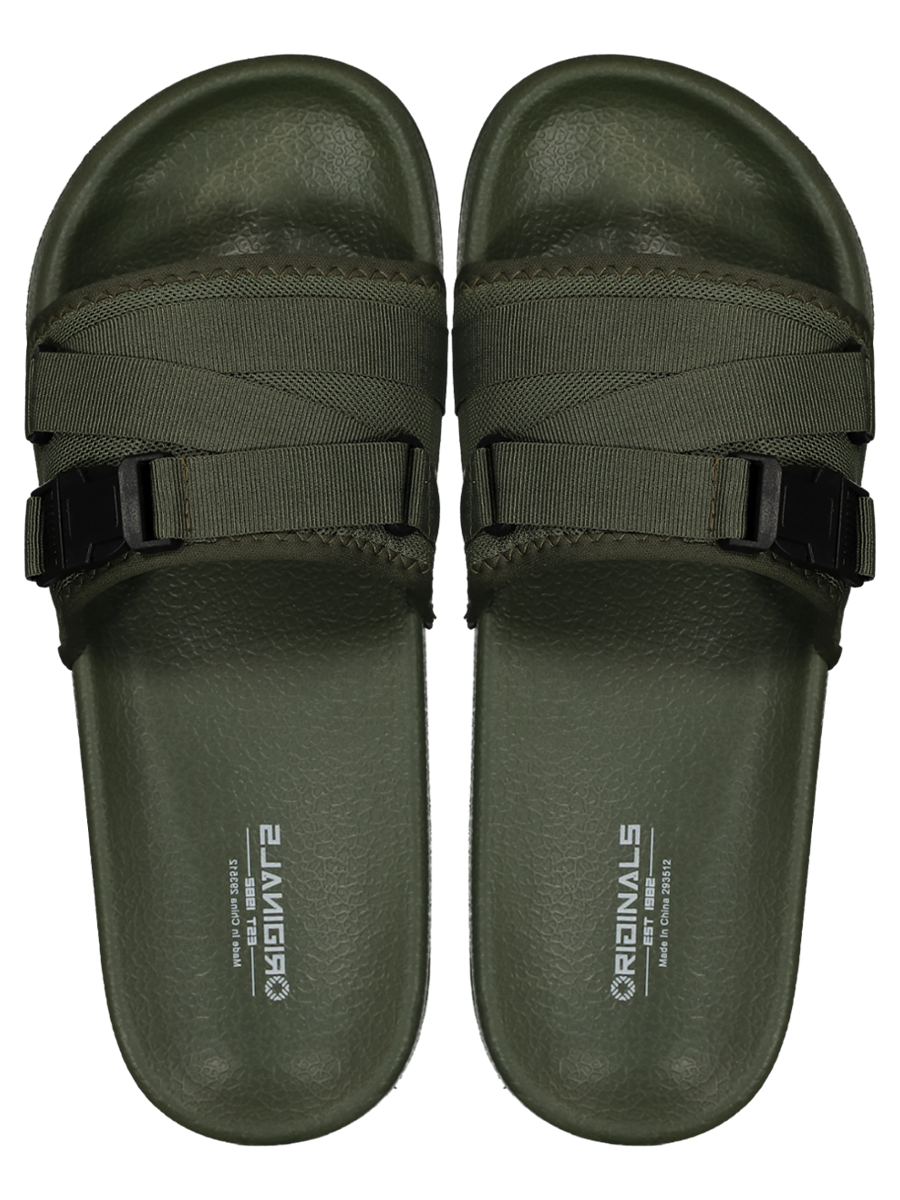 Utility Slides