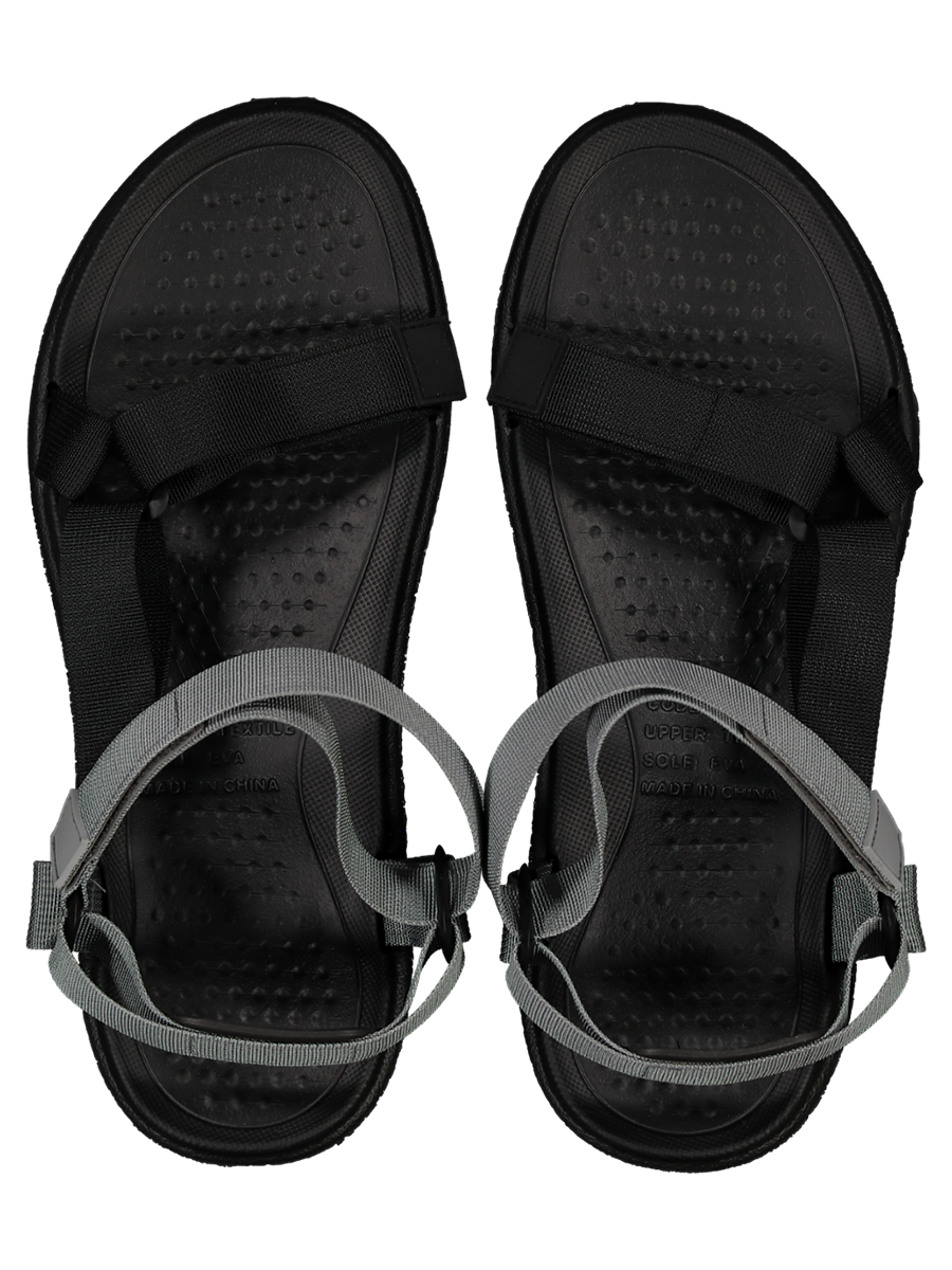 Trekker Sandals