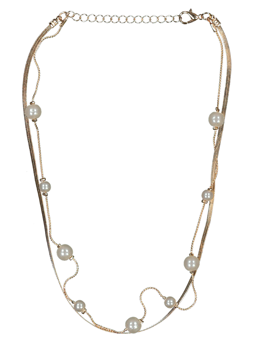 Necklace Jewellery Set