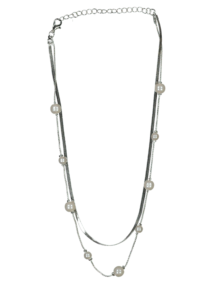 Necklace Jewellery Set