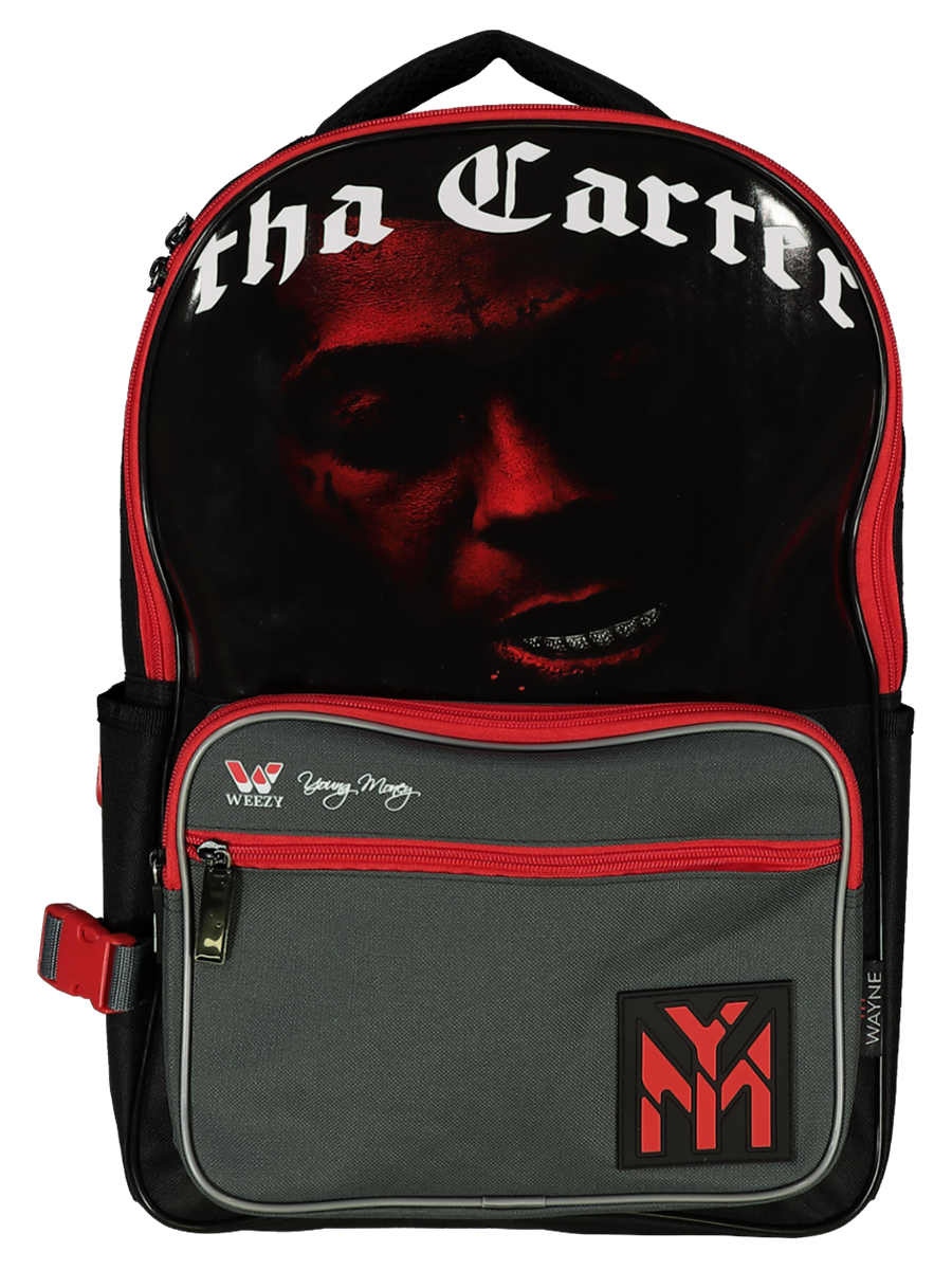 Lil Wayne Backpack