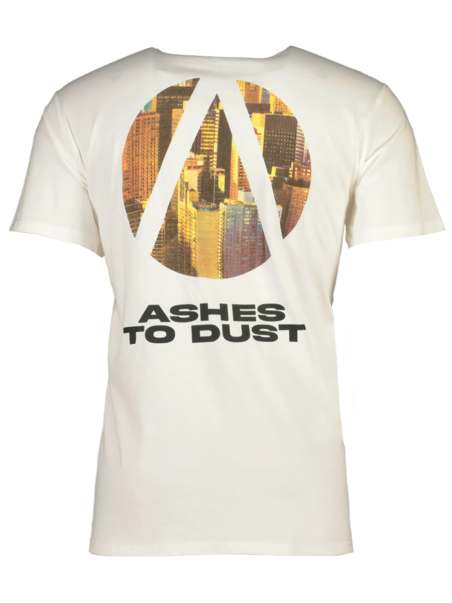 Los Angeles Printed T-Shirt