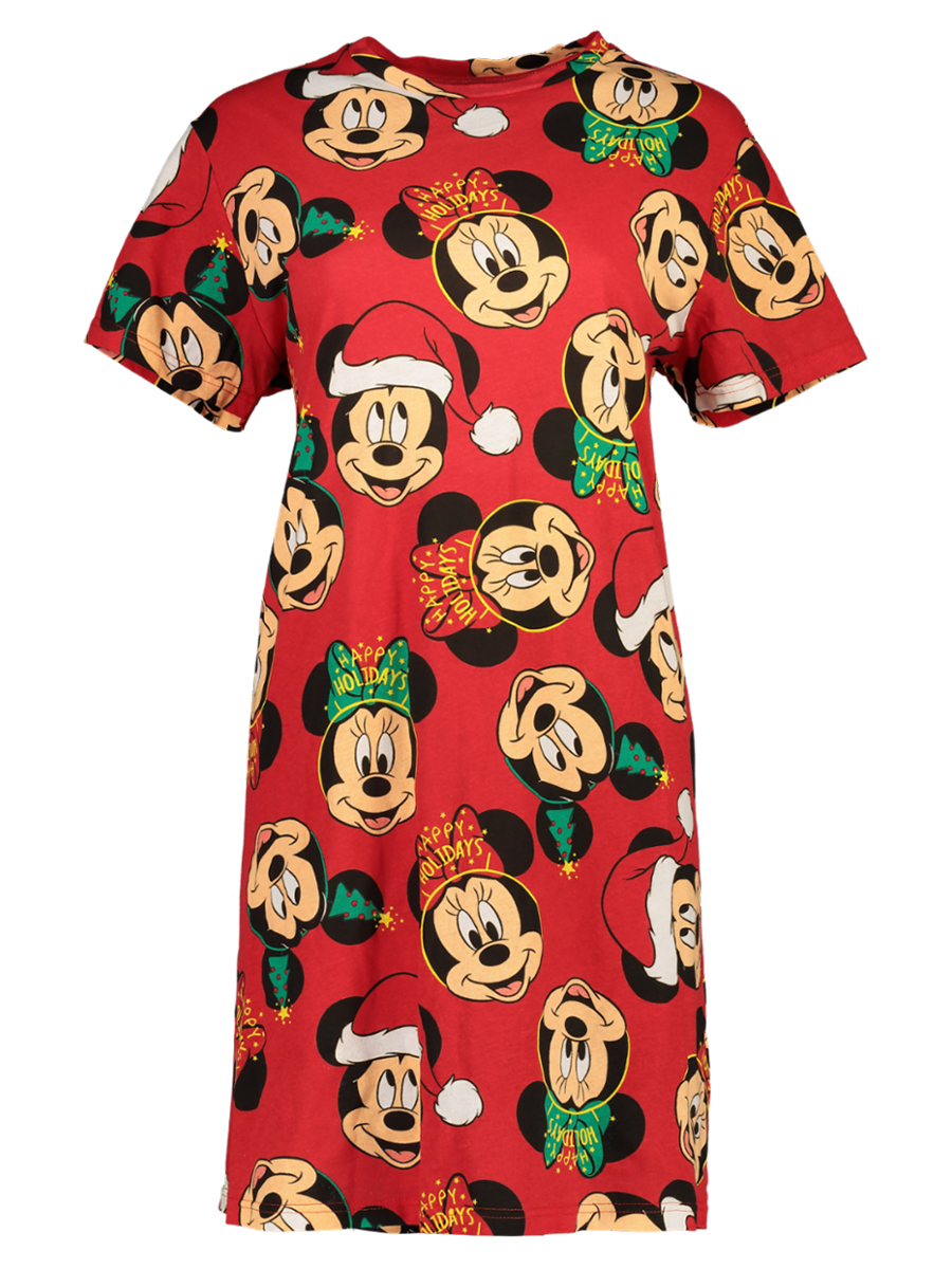 Minnie Mouse Sleepshirt