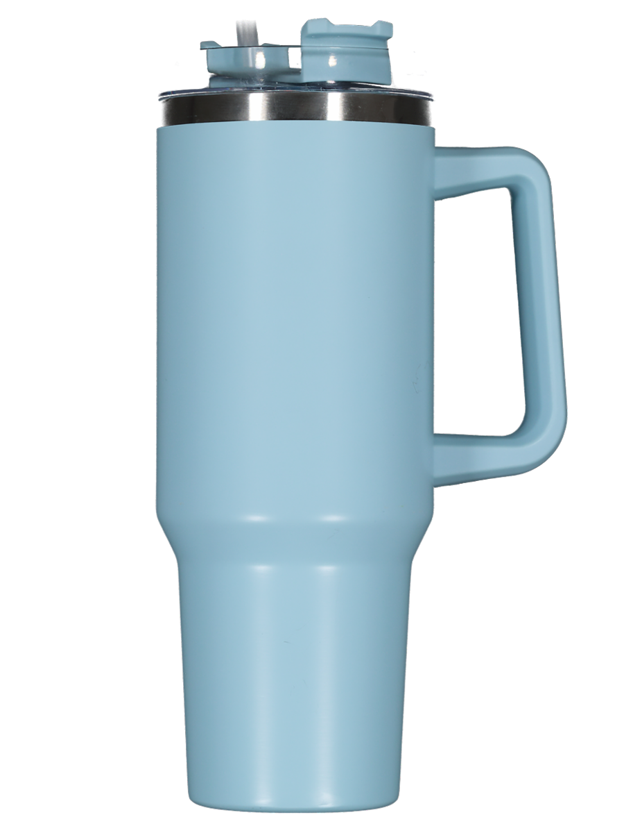 1.18 Liter Stainless Steel Drink Bottle