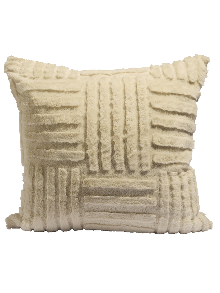 Textured Fringed Scatters