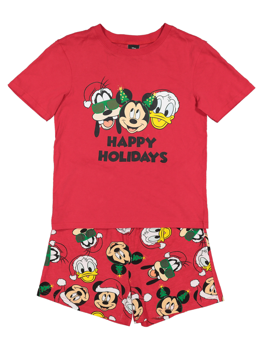 Disney Pyjamas Older Boys