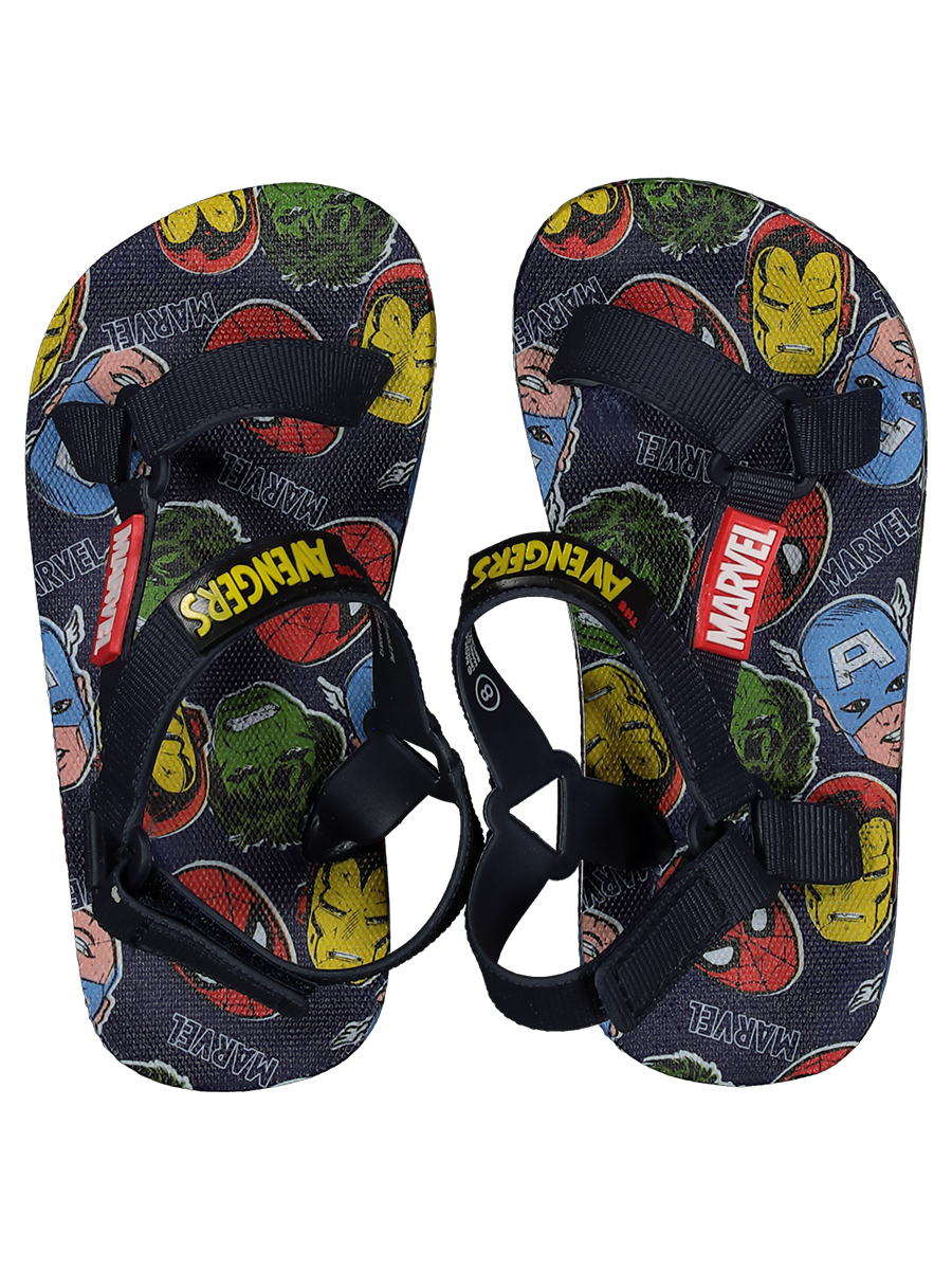 Marvel Sandals Younger Boys
