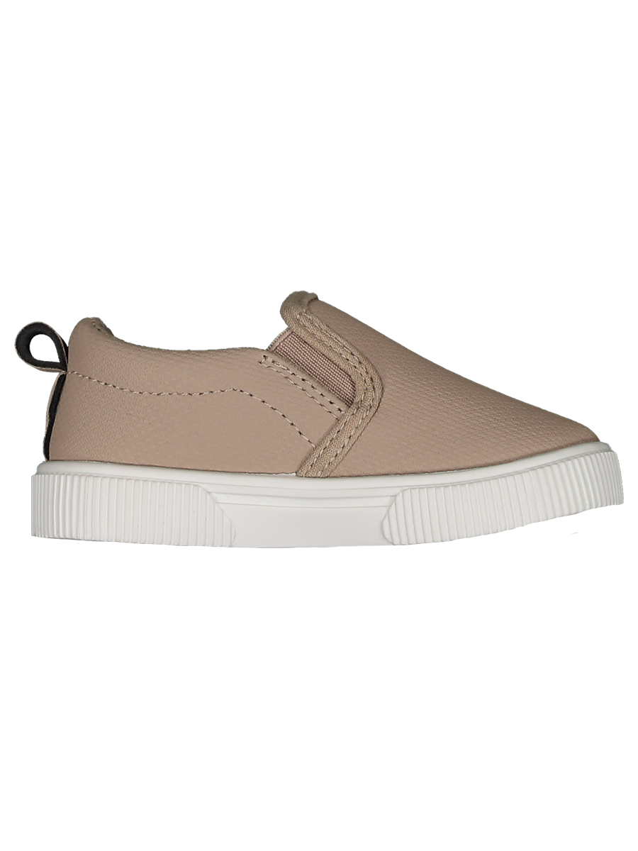 Slip-On Sneakers Baby Boys