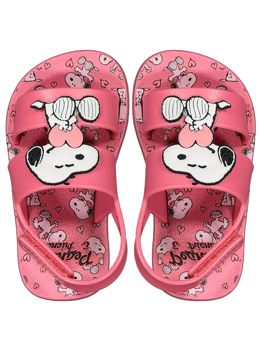 Peanut And Friends Slides