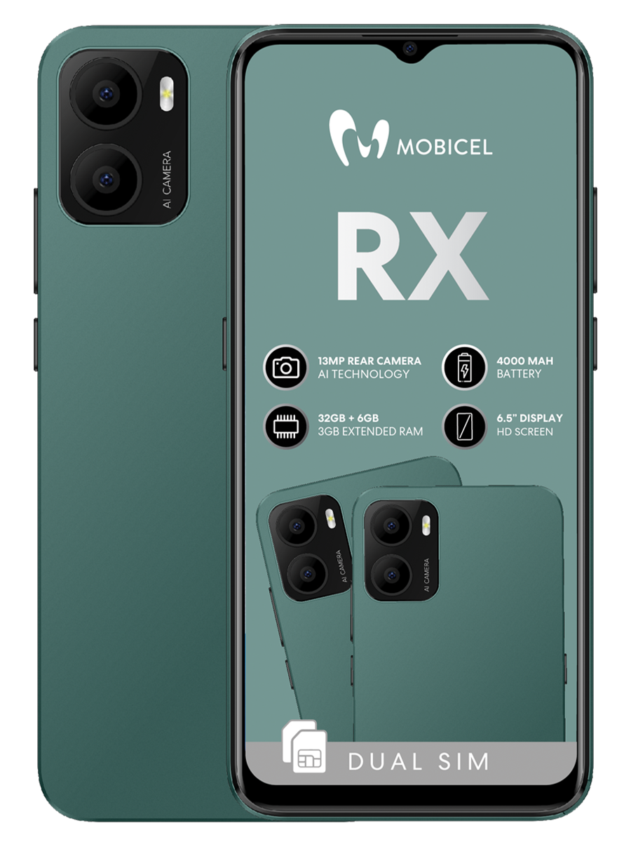 Mobicel Rx