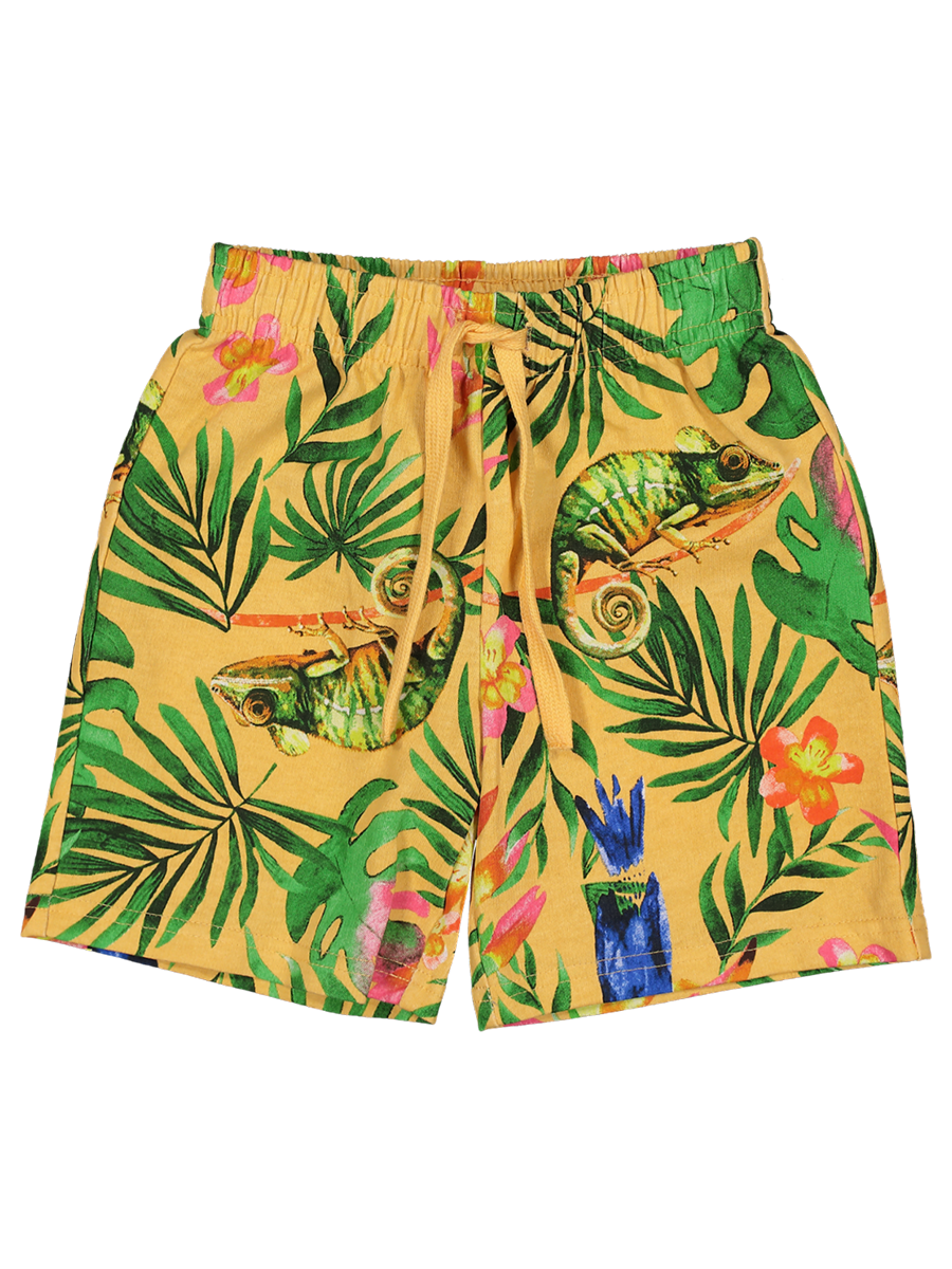 Resort Shorts