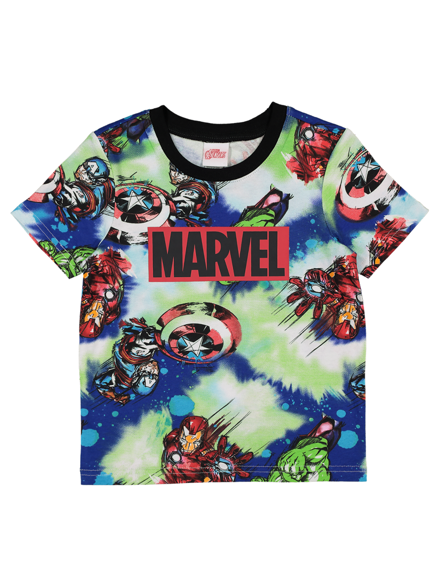 Marvel T-Shirt