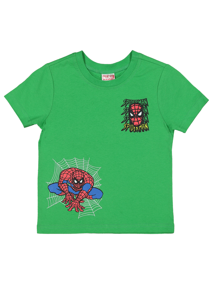 Spiderman T-Shirt