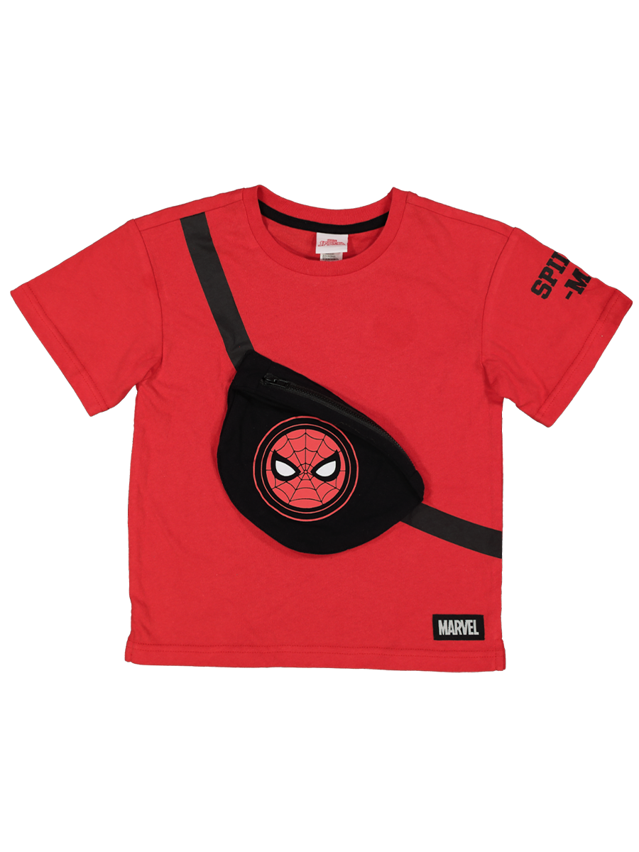Spiderman T-Shirt