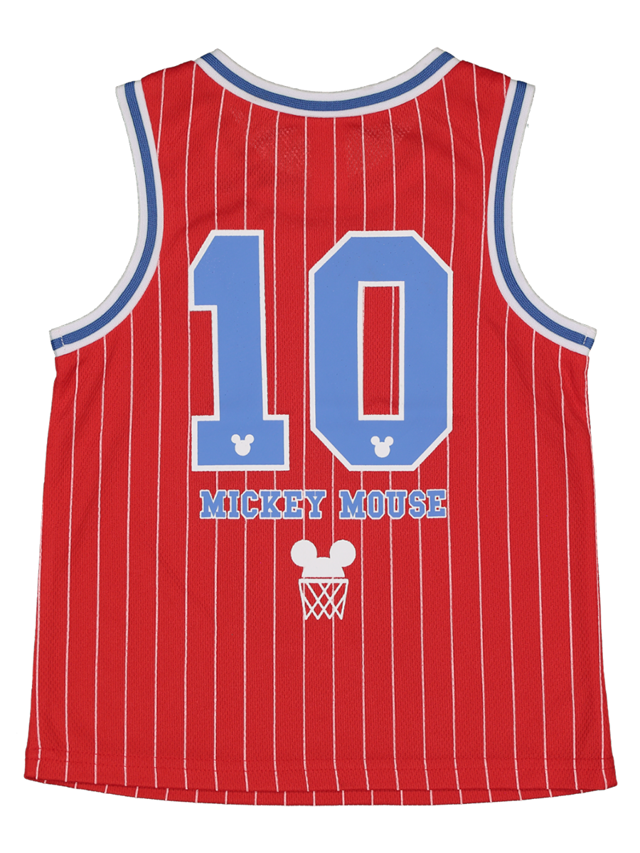 Tank Top And Shorts Set