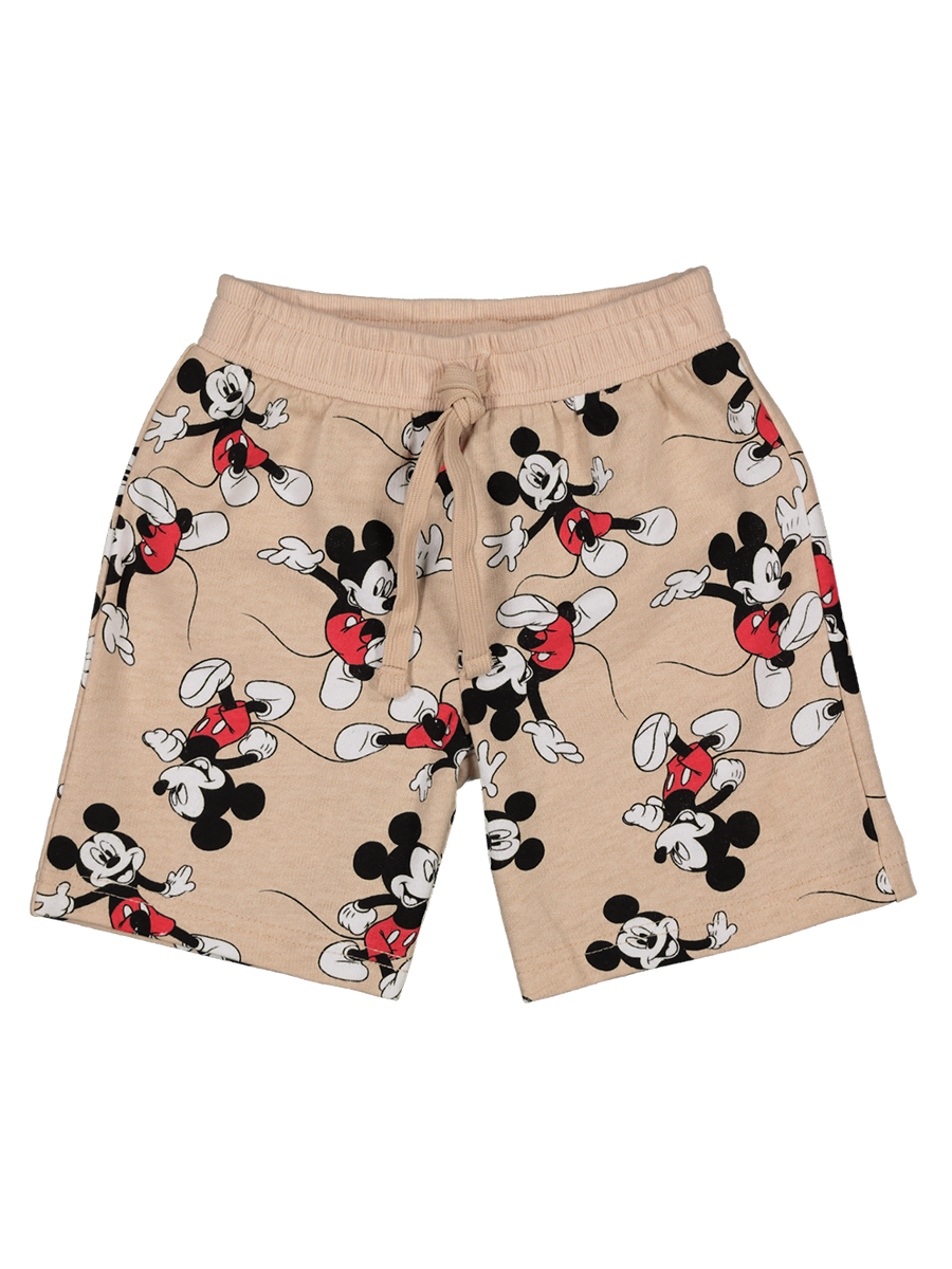 Mickey Mouse Shorts