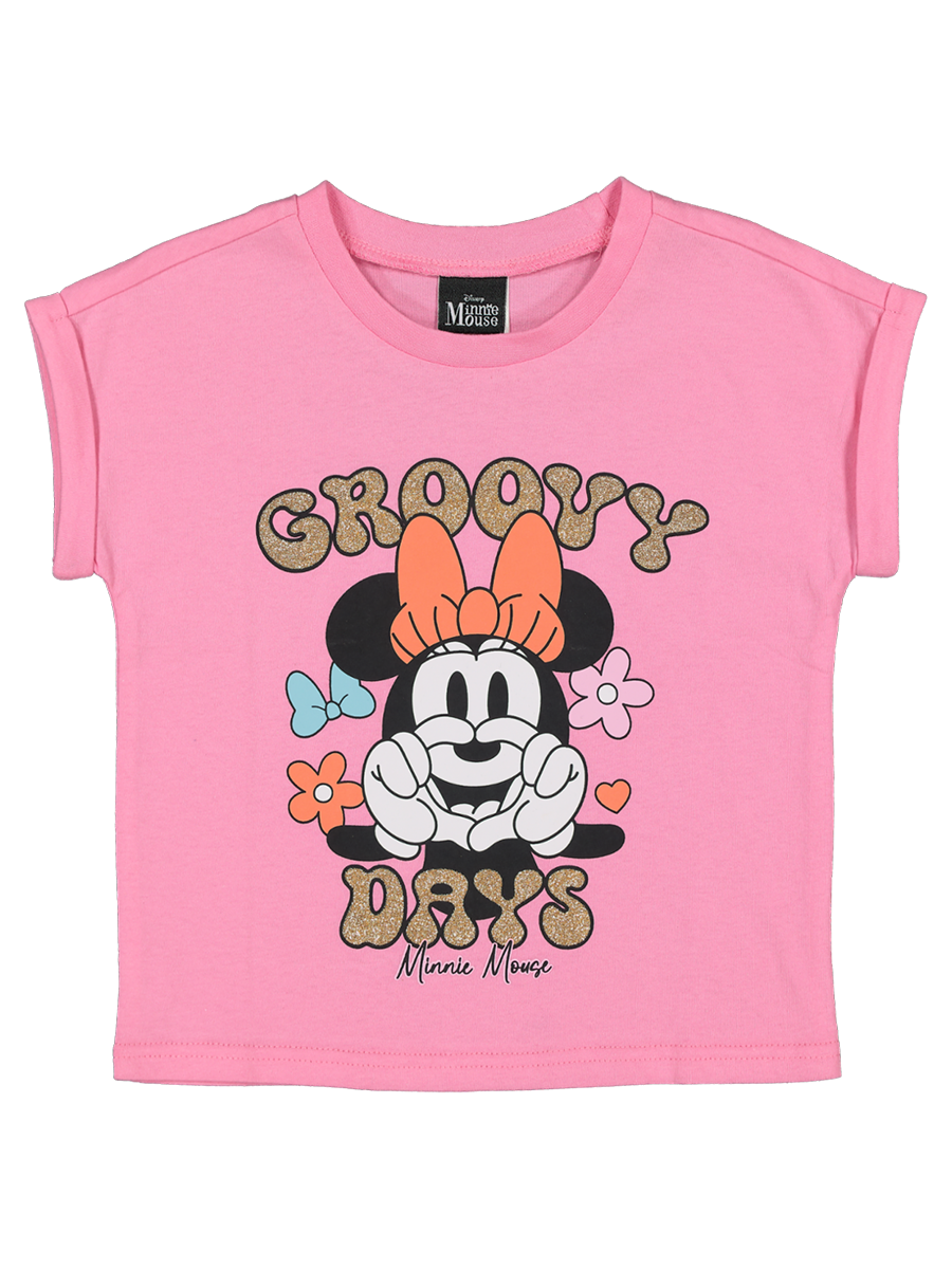 Minnie Mouse T-Shirt