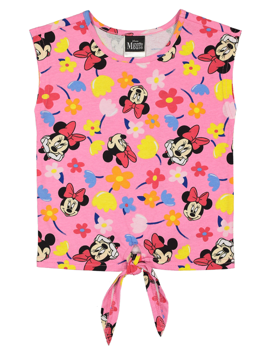 Minnie Mouse T-Shirt