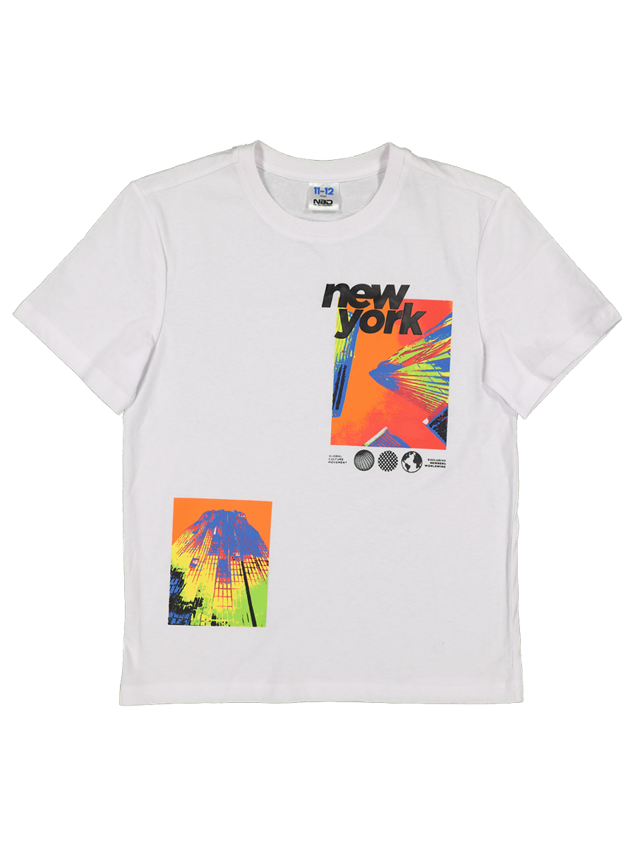 Graphic T-Shirt