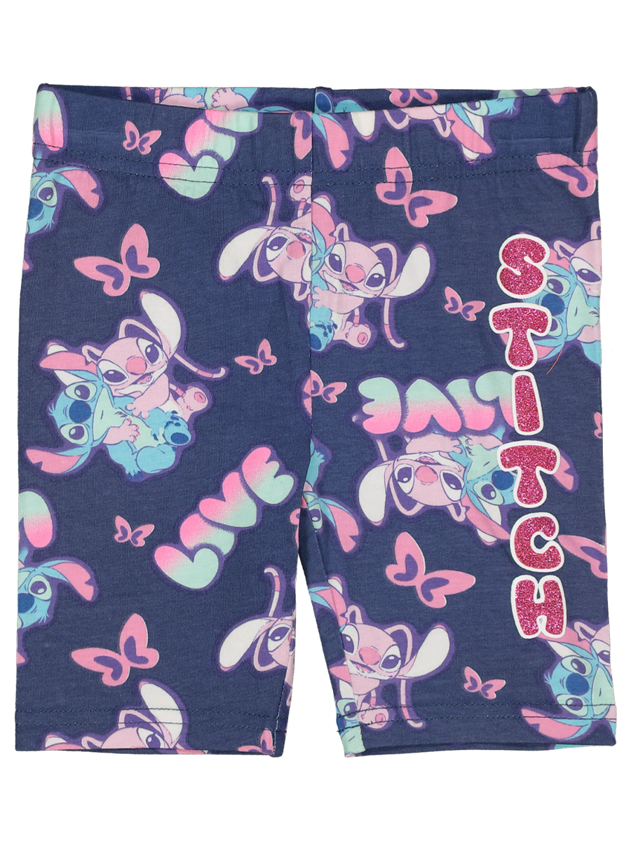Lilo & Stitch Cycle Shorts