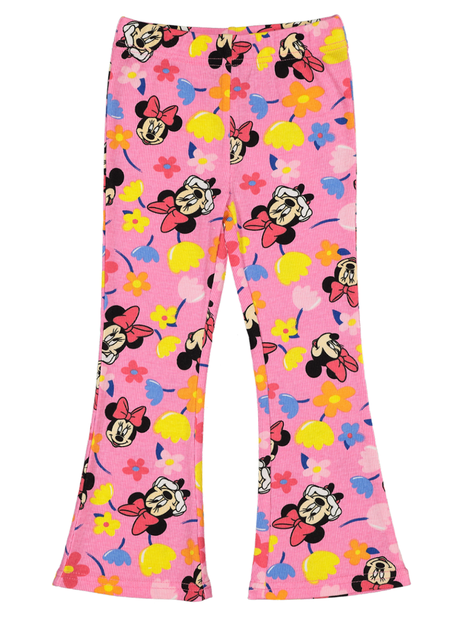 Minnie Mouse Leggings