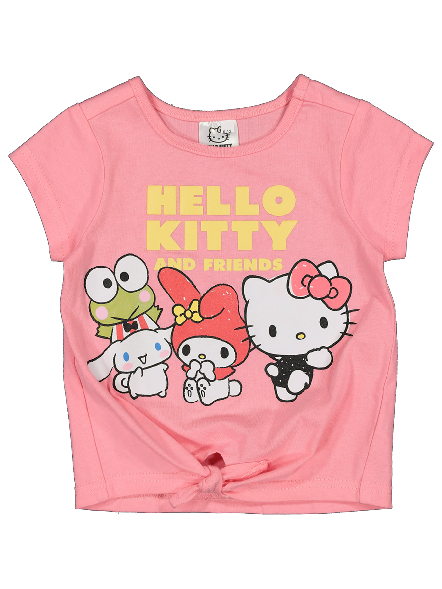 Hello Kitty Top