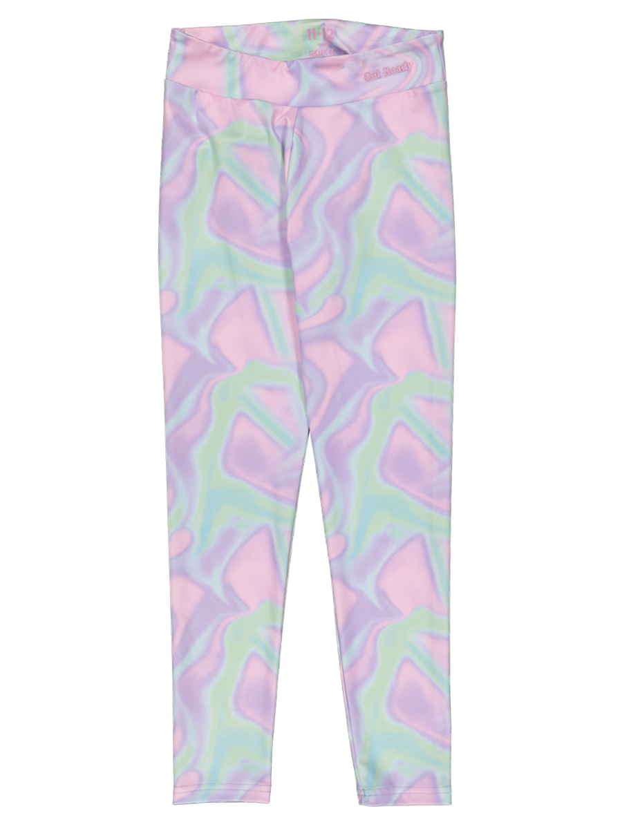 Athleisure Leggings