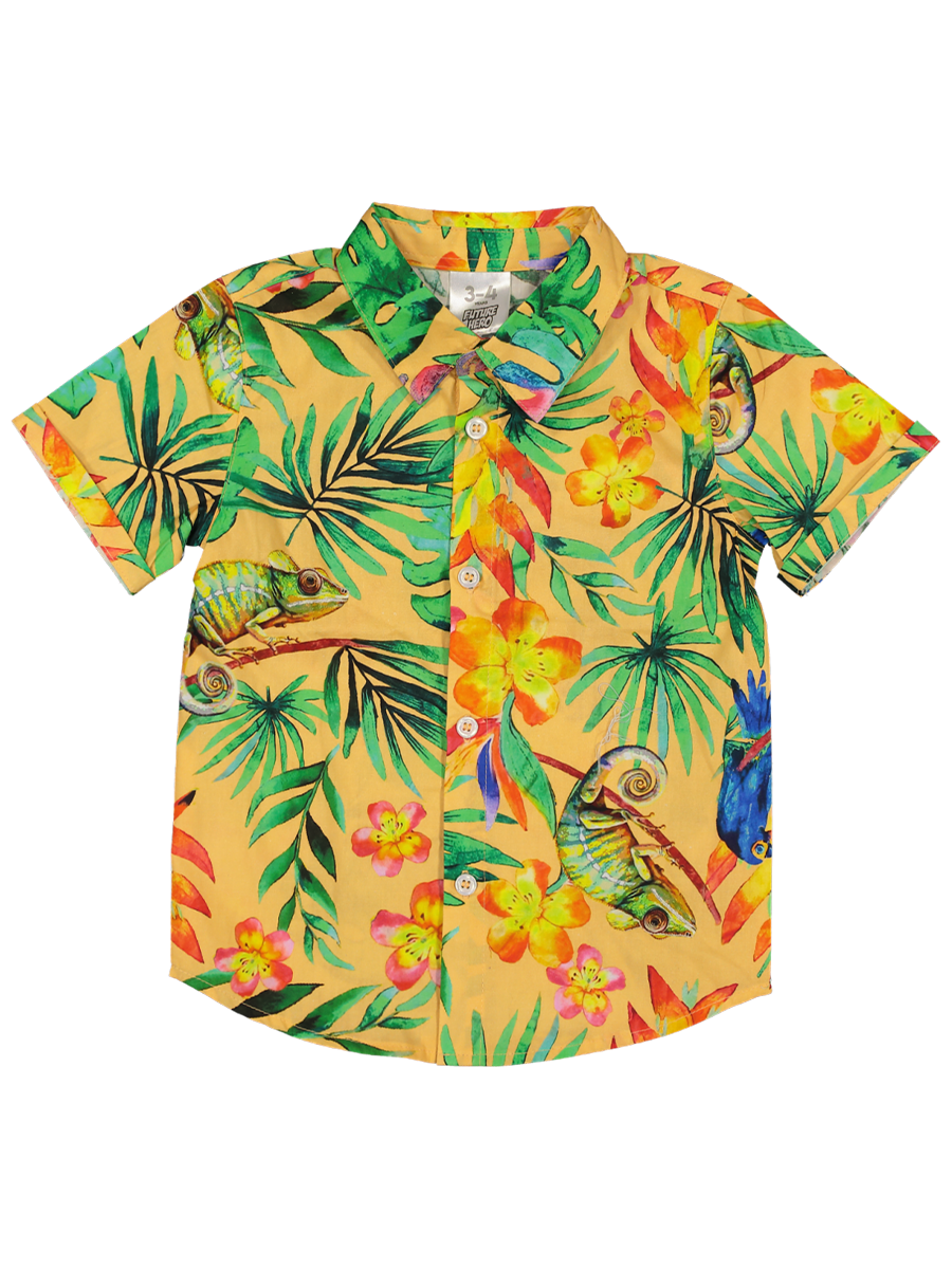 Resort Shirt